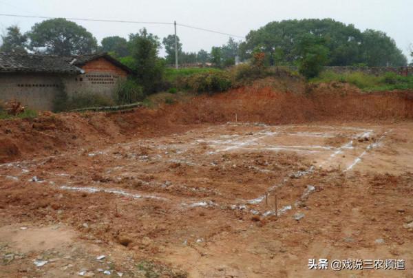 2022年農村土改新規!中央已定調!宅基地入市迎3大利好!期待 2022年農村土改新規!中央已定調!宅基地入市迎3大利好!期待