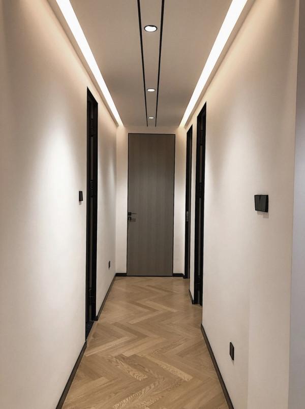 如果再買一套房子，過道一定“4不裝”，建議提前收藏