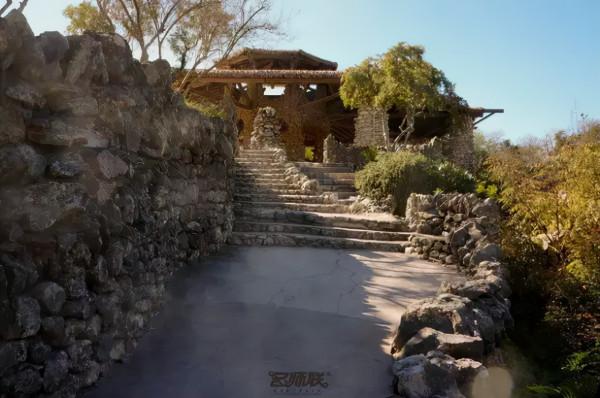 花園想要滿滿的復古風，不妨試試這些就元素