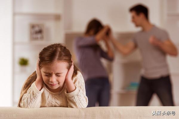一場疲憊的婚姻能給孩子帶來多少傷害 一場疲憊的婚姻能給孩子帶來多少傷害