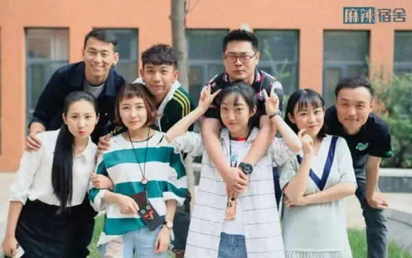 《毛騙》團隊新劇上線兩天,口碑兩極分化嚴重,情懷吃不了一輩子 《毛騙》團隊新劇上線兩天,口碑兩極分化嚴重,情懷吃不了一輩子