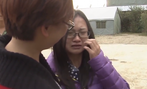 相戀8年的兵哥哥失聯，痴情女友跨越2000公里，到部隊尋求真相