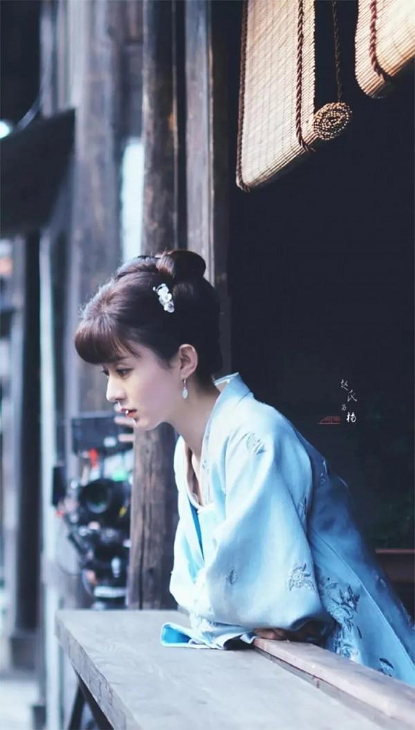 明星美圖|趙麗穎 明星美圖|趙麗穎