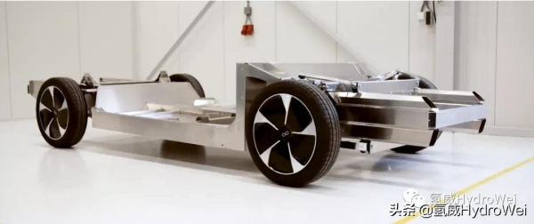 光年汽車的新型太陽能電動汽車的充電需求將比其上一代少5倍 光年汽車的新型太陽能電動汽車的充電需求將比其上一代少5倍