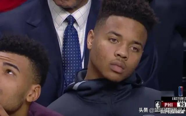 首秀得2分！命中率歷史第二差！這狀元，懸乎？