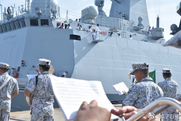 首批俄製S-400防空系統開始交付印度，會部署在哪？丨圖說軍事