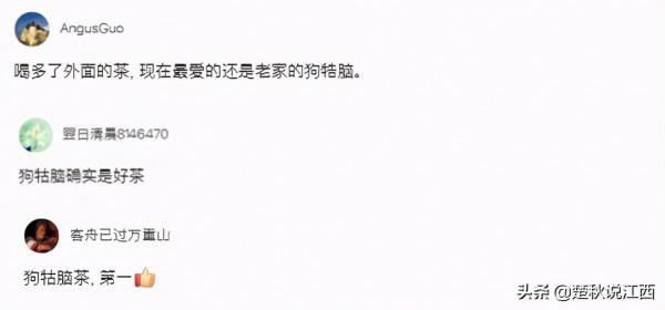 江西這款茶,有人說名字雖不算雅,但喝過一次就會愛上 江西這款茶,有人說名字雖不算雅,但喝過一次就會愛上