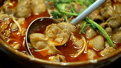 冬日暖陽，在昭化與你不期而遇