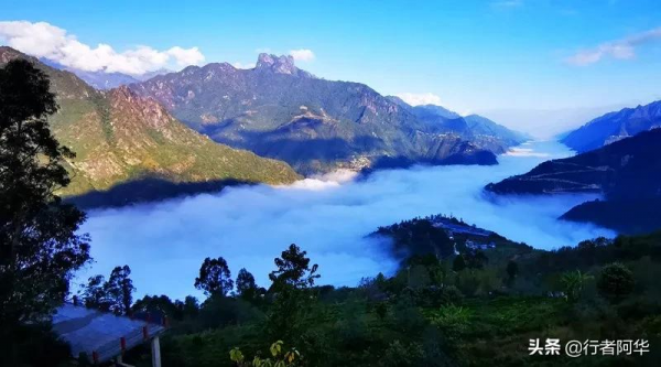 冬季去西藏怕高反，這條進藏線路攻略一定不能錯過