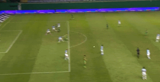 中超-廣州城5-0送國安慘案 卡爾多納2射1傳蒂亞戈雙響張功破門 中超-廣州城5-0送國安慘案 卡爾多納2射1傳蒂亞戈雙響張功破門