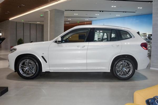 40萬級接近完美的SUV,2.0T配採埃孚8AT,最快6.8秒破百,寶馬X3 40萬級接近完美的SUV,2.0T配採埃孚8AT,最快6.8秒破百,寶馬X3