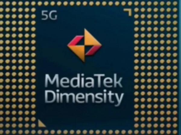 聯發科天璣9000來了