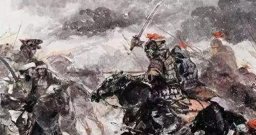 如果李彥仙不死,矢志抗金之路上的岳飛又豈會那麼孤單? 如果李彥仙不死,矢志抗金之路上的岳飛又豈會那麼孤單?