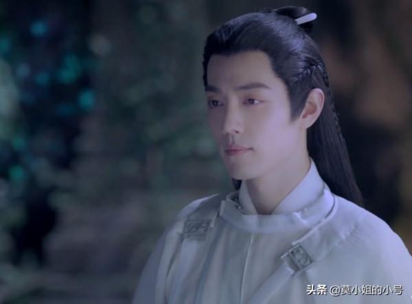 年末最應期待的8部高質國產劇：楊紫楊冪看點足，李易峰再演仙俠