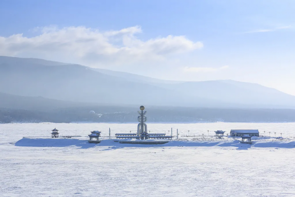 一聽見“邊境”，就忍不住想去
