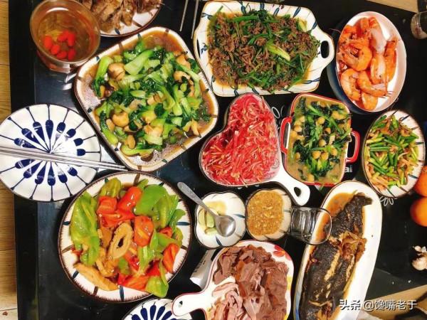 春節飲食太油膩，腸胃負擔重，囑咐家人吃&OpenCurlyDoubleQuote;解膩3寶&rdquo;平安過大年