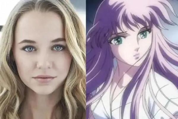 日本人演星矢，這個角色一定要中國人演