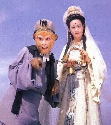 太上老君和觀音菩薩的一場賭局，背後的真正原因是什麼？