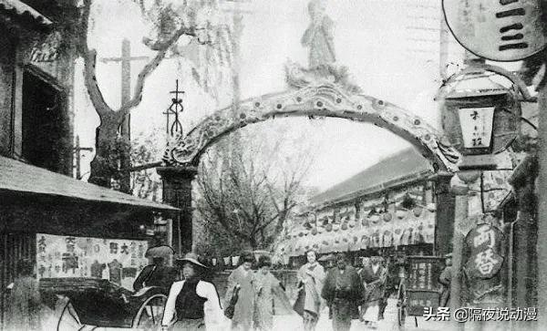 被女權圍攻的《鬼滅之刃》“遊郭”，是日本人不可遺忘的歷史印記