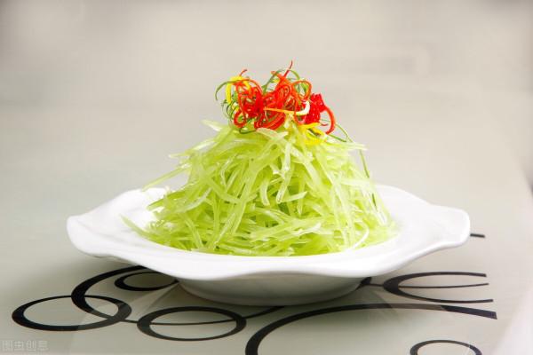 天氣熱,分享10道家常涼拌菜,好吃開胃,做法簡單,非常適合夏天 天氣熱,分享10道家常涼拌菜,好吃開胃,做法簡單,非常適合夏天