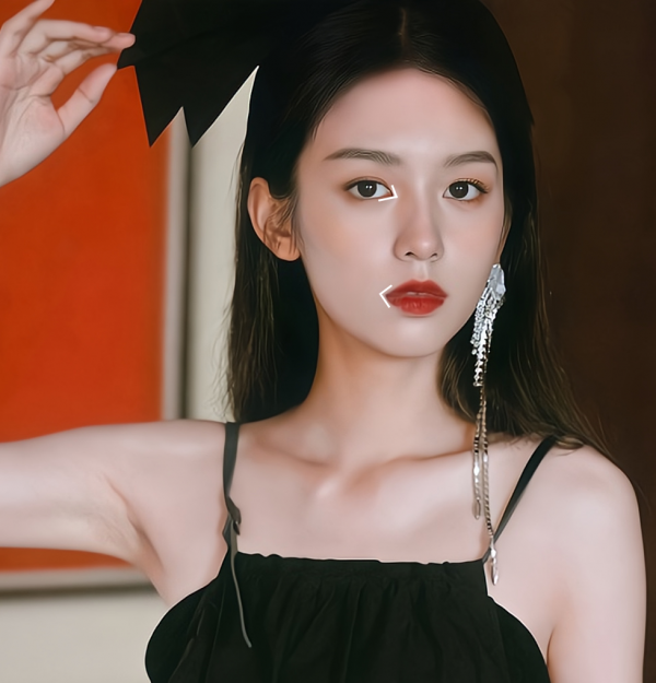 一看就很“貴”的臉長什麼樣? 一看就很“貴”的臉長什麼樣?