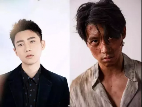 為什麼《長津湖》有個“屍體假肢組”?戰爭片實體特效揭秘 為什麼《長津湖》有個“屍體假肢組”?戰爭片實體特效揭秘