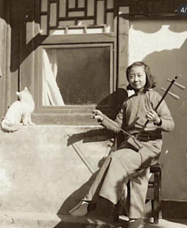 民國北平“八大胡同”的秘密“男扮女裝”接客 民國北平“八大胡同”的秘密“男扮女裝”接客