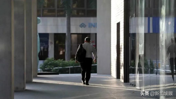 疫情下的新加坡太缺人，申請PR趁現在