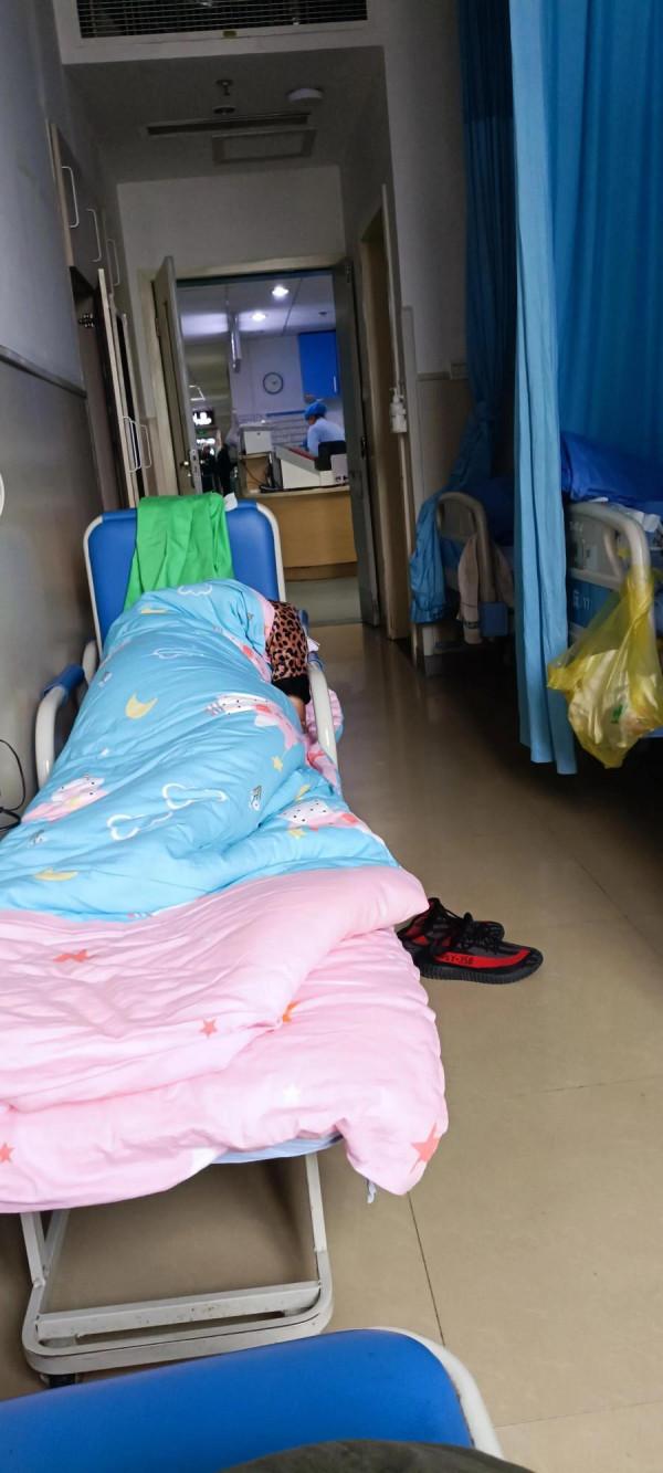 真實記錄:一位醫院護工的24小時工作 真實記錄:一位醫院護工的24小時工作