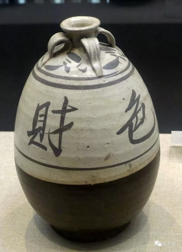 《土火之藝—館藏曆代陶瓷展覽》廣東省博物館巡禮之三 《土火之藝—館藏曆代陶瓷展覽》廣東省博物館巡禮之三