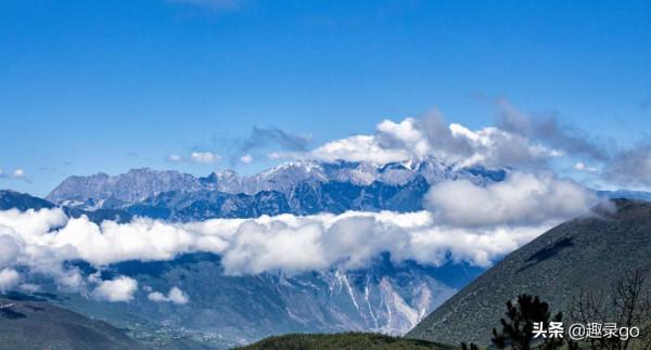 跟著紀錄片去旅行：雲南，一年必須要來一次的“秘境探險”
