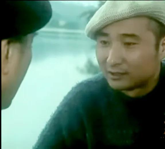 1985年53張照片：唐國強朱時茂是小鮮肉，羅京24歲劉曉慶張瑜很美