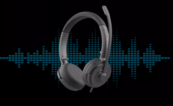 新品 | 耳目達升級版降噪話務耳機上市，這一波穩了