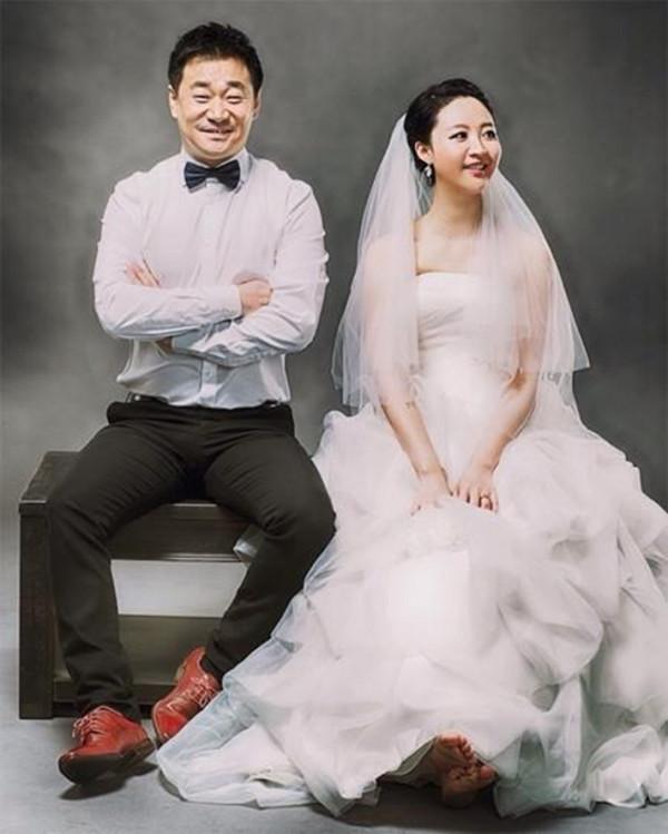 《突圍》配角王景春：買不起房的70後影帝，感謝90後妻子不離不棄