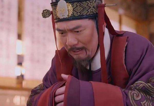 大孫無極憑什麼成為靈燕亭的第一個英雄?孫無忌長子的精彩人生 大孫無極憑什麼成為靈燕亭的第一個英雄?孫無忌長子的精彩人生