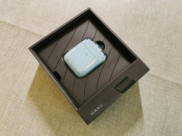 這個冬天不太冷，HAKII ICE 哈氪耳機親測，用音域震裂冬日裡的寒冰