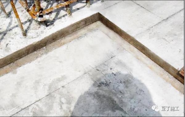 工程質量標準化照片139張！主體、屋面、裝修及安裝工程