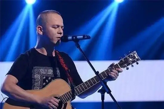 一首歌征服評委,因《中國好聲音》爆紅的“帕爾哈提”去哪了? 一首歌征服評委,因《中國好聲音》爆紅的“帕爾哈提”去哪了?