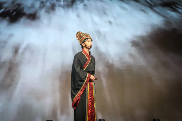 暖心!西譯中秋晚會高畫質大圖回顧 暖心!西譯中秋晚會高畫質大圖回顧