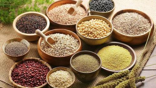 饅頭、米飯、麵條等精細糧吃的過多，會導致心血管疾病風險增加