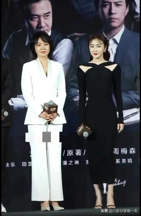 女星生圖來襲:閆妮臉部浮腫,熱巴臉部僵硬,53歲伊能靜彷彿18歲 女星生圖來襲:閆妮臉部浮腫,熱巴臉部僵硬,53歲伊能靜彷彿18歲