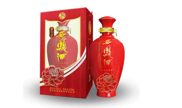 西鳳酒不斷下滑，陝西再無好酒？行家：並非，只不過識貨的人不多