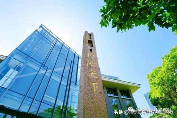 2018-2020年專業位次圖 | 同濟大學