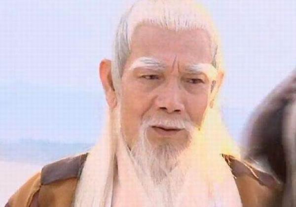 金庸先生江湖中10大神級存在究竟是誰，你能數得清嗎