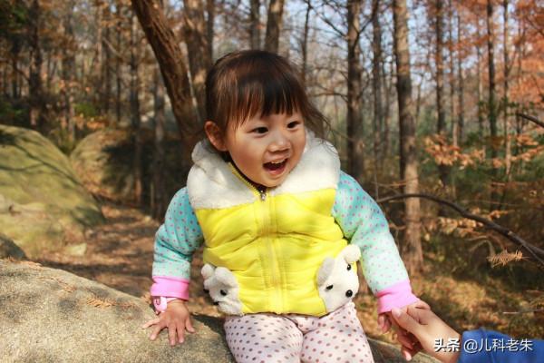 寶寶冬季應該如何護理？這幾點保健常識，家長們必須清楚