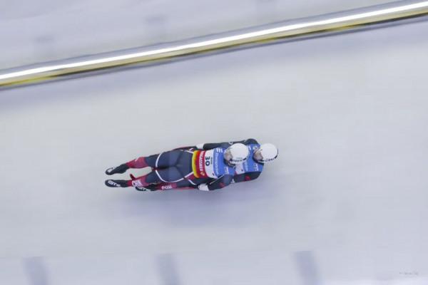 南山靚仔將出戰北京冬奧雪橇比賽！來聽聽他的“冰雪奇緣”