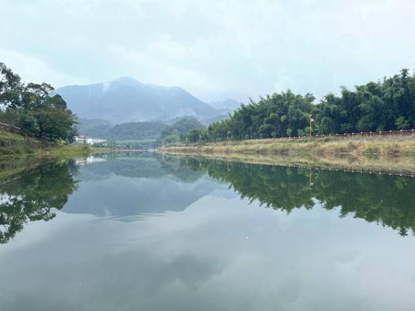 最美省道244，親子週末自駕遊