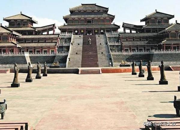 秦朝滅亡了，為什麼沒有人想復秦