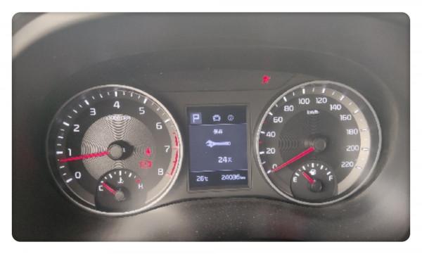 這樣的二手車還能符合“嚴選車”的標準嗎 這樣的二手車還能符合“嚴選車”的標準嗎