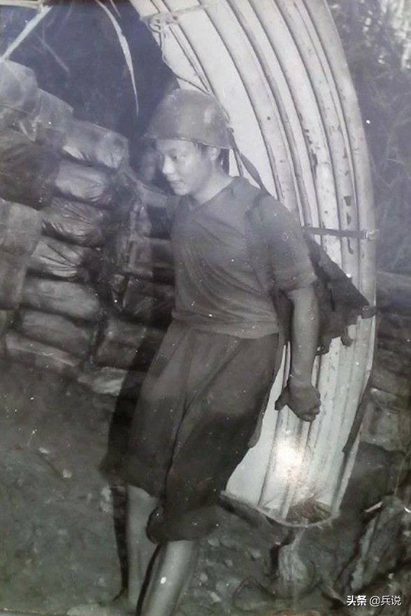 師首長告誡:你萬一出意外,越南就要吹牛,打死了解放軍團參謀長 師首長告誡:你萬一出意外,越南就要吹牛,打死了解放軍團參謀長